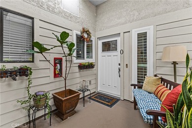 Stunning Move-In-Ready 2-Bed/2-Bath Condo in Laguna Woods on Leisure Village Par 3 Golf Course in California - for sale on GolfHomes.com, golf home, golf lot