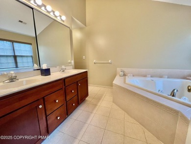 Welcome to this stunning condominium in the desirable Country on Country Club of the Poconos Golf Course in Pennsylvania - for sale on GolfHomes.com, golf home, golf lot