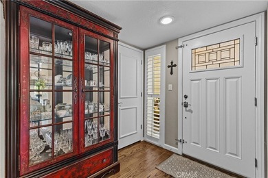 Stunning Move-In-Ready 2-Bed/2-Bath Condo in Laguna Woods on Leisure Village Par 3 Golf Course in California - for sale on GolfHomes.com, golf home, golf lot