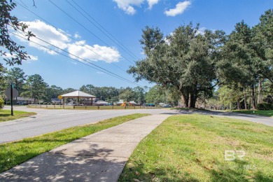 This charming tri-level has a lot of potential--1352 s.f. plus on Lake Forest Yacht and Country Club in Alabama - for sale on GolfHomes.com, golf home, golf lot