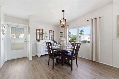 RARE PERIMETER LOT WITH PET APPROVAL in the highly sought-after on Maple Leaf Golf and Country Club in Florida - for sale on GolfHomes.com, golf home, golf lot