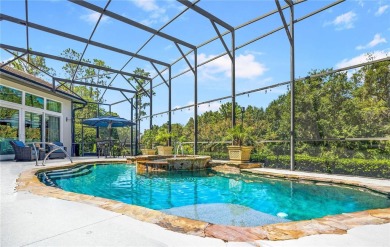 Elevated elegance meets exceptional design in this estate on The Legacy Club At Alaqua Lakes in Florida - for sale on GolfHomes.com, golf home, golf lot