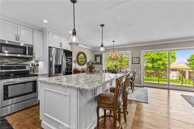 Stunning Move-In-Ready 2-Bed/2-Bath Condo in Laguna Woods on Leisure Village Par 3 Golf Course in California - for sale on GolfHomes.com, golf home, golf lot