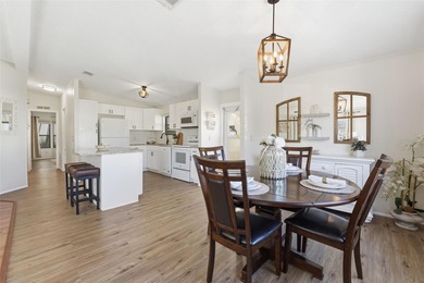 RARE PERIMETER LOT WITH PET APPROVAL in the highly sought-after on Maple Leaf Golf and Country Club in Florida - for sale on GolfHomes.com, golf home, golf lot