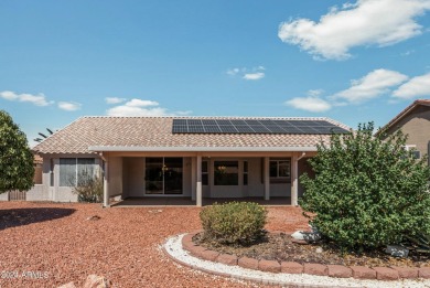 Welcome to this beautiful and exceptional updated and on Trail Ridge Golf Course in Arizona - for sale on GolfHomes.com, golf home, golf lot