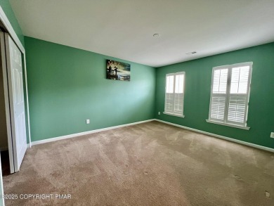 Welcome to this stunning condominium in the desirable Country on Country Club of the Poconos Golf Course in Pennsylvania - for sale on GolfHomes.com, golf home, golf lot