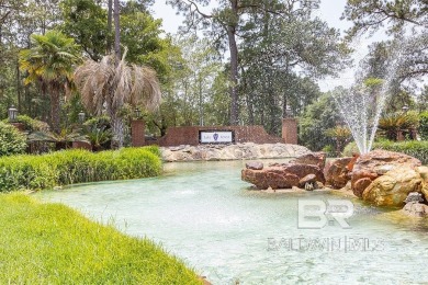 This charming tri-level has a lot of potential--1352 s.f. plus on Lake Forest Yacht and Country Club in Alabama - for sale on GolfHomes.com, golf home, golf lot