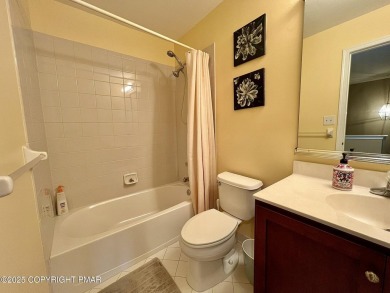 Welcome to this stunning condominium in the desirable Country on Country Club of the Poconos Golf Course in Pennsylvania - for sale on GolfHomes.com, golf home, golf lot