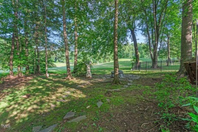 Welcome to your dream home nestled in a quiet cul-de-sac with on The Club At Mill Creek in North Carolina - for sale on GolfHomes.com, golf home, golf lot