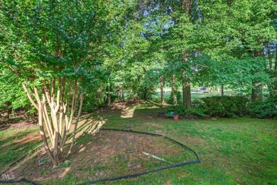 Welcome to your dream home nestled in a quiet cul-de-sac with on The Club At Mill Creek in North Carolina - for sale on GolfHomes.com, golf home, golf lot