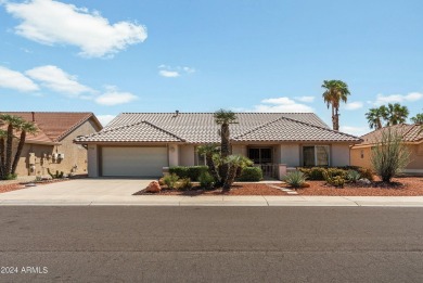 Welcome to this beautiful and exceptional updated and on Trail Ridge Golf Course in Arizona - for sale on GolfHomes.com, golf home, golf lot