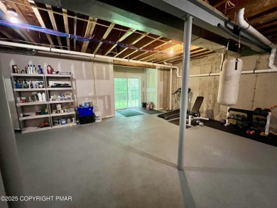 Welcome to this stunning condominium in the desirable Country on Country Club of the Poconos Golf Course in Pennsylvania - for sale on GolfHomes.com, golf home, golf lot
