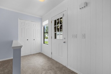 Discover the perfect blend of comfort and convenience in this on The Moors Golf Club in Michigan - for sale on GolfHomes.com, golf home, golf lot