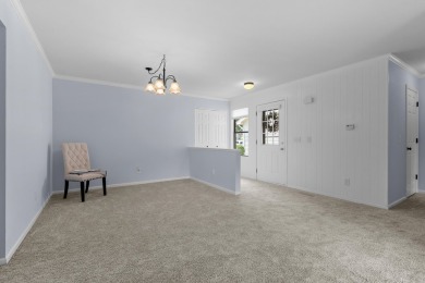 Discover the perfect blend of comfort and convenience in this on The Moors Golf Club in Michigan - for sale on GolfHomes.com, golf home, golf lot