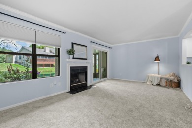 Discover the perfect blend of comfort and convenience in this on The Moors Golf Club in Michigan - for sale on GolfHomes.com, golf home, golf lot