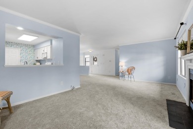 Discover the perfect blend of comfort and convenience in this on The Moors Golf Club in Michigan - for sale on GolfHomes.com, golf home, golf lot
