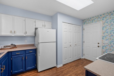 Discover the perfect blend of comfort and convenience in this on The Moors Golf Club in Michigan - for sale on GolfHomes.com, golf home, golf lot