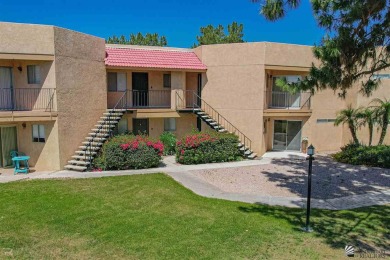 Be ready to fall in LOVE! This spacious 2bd/2ba condo is located on Mesa Del Sol Golf Club in Arizona - for sale on GolfHomes.com, golf home, golf lot