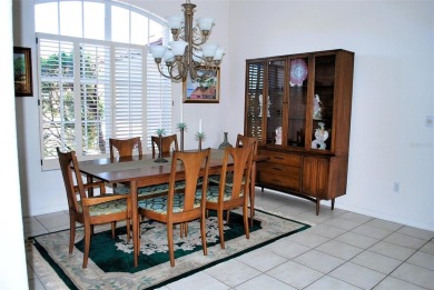 *For Sale: Stunning 1996-Built 3-Bedroom, 2-Bath Lakefront Home on Pinemoor West Golf Club in Florida - for sale on GolfHomes.com, golf home, golf lot