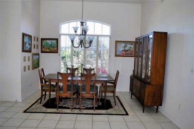 *For Sale: Stunning 1996-Built 3-Bedroom, 2-Bath Lakefront Home on Pinemoor West Golf Club in Florida - for sale on GolfHomes.com, golf home, golf lot