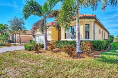 Welcome to this Angelina Model at Sarasota National that is on Sarasota National Golf Club in Florida - for sale on GolfHomes.com, golf home, golf lot