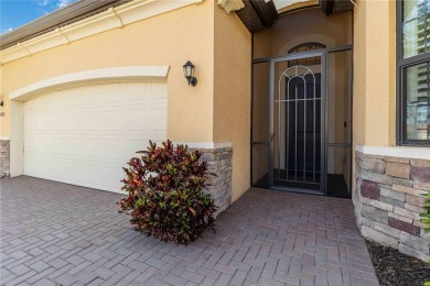 Welcome to this Angelina Model at Sarasota National that is on Sarasota National Golf Club in Florida - for sale on GolfHomes.com, golf home, golf lot