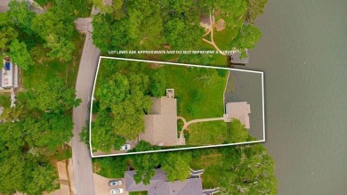 Welcome to your dream home in the serene community of Hideaway on Hide-A-Way Lake Golf Course in Texas - for sale on GolfHomes.com, golf home, golf lot