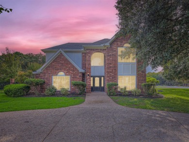 Welcome to your dream home in the prestigious Berry Creek on Berry Creek Country Club in Texas - for sale on GolfHomes.com, golf home, golf lot