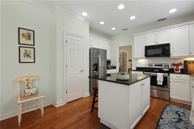 This lovely island home features fresh paint in main living area on Sea Palms Golf and Tennis Resort in Georgia - for sale on GolfHomes.com, golf home, golf lot