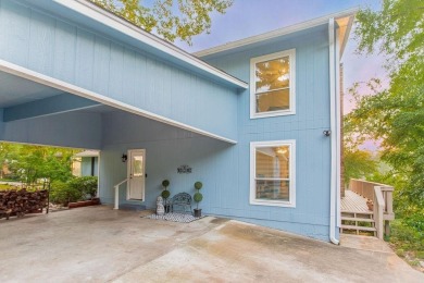 Welcome to your dream home in the serene community of Hideaway on Hide-A-Way Lake Golf Course in Texas - for sale on GolfHomes.com, golf home, golf lot