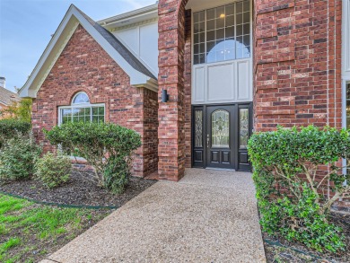 Welcome to your dream home in the prestigious Berry Creek on Berry Creek Country Club in Texas - for sale on GolfHomes.com, golf home, golf lot