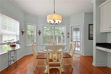 This lovely island home features fresh paint in main living area on Sea Palms Golf and Tennis Resort in Georgia - for sale on GolfHomes.com, golf home, golf lot