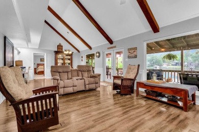 Welcome to your dream home in the serene community of Hideaway on Hide-A-Way Lake Golf Course in Texas - for sale on GolfHomes.com, golf home, golf lot