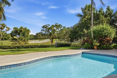 Looking for the perfect home with a truly one-of-a-kind lot and on Weston Hills Country Club in Florida - for sale on GolfHomes.com, golf home, golf lot