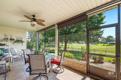 Builder's own custom home with room galore and a view on Glenlakes Golf Club in Alabama - for sale on GolfHomes.com, golf home, golf lot