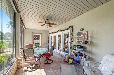 Builder's own custom home with room galore and a view on Glenlakes Golf Club in Alabama - for sale on GolfHomes.com, golf home, golf lot