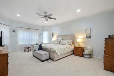 This lovely island home features fresh paint in main living area on Sea Palms Golf and Tennis Resort in Georgia - for sale on GolfHomes.com, golf home, golf lot