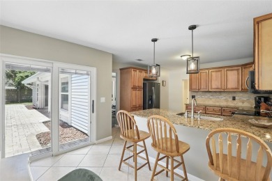 Under contract-accepting backup offers. Nestled on an idyllic on Winter Pines Golf Club in Florida - for sale on GolfHomes.com, golf home, golf lot
