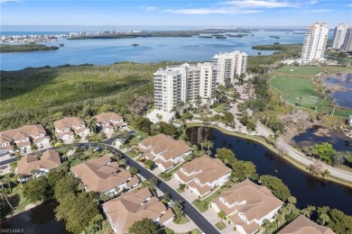 Experience effortless elegance in this beautifully upgraded on Bonita Bay West in Florida - for sale on GolfHomes.com, golf home, golf lot