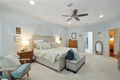 This lovely island home features fresh paint in main living area on Sea Palms Golf and Tennis Resort in Georgia - for sale on GolfHomes.com, golf home, golf lot