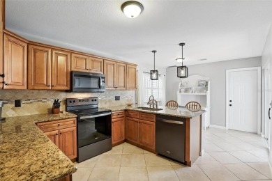 Under contract-accepting backup offers. Nestled on an idyllic on Winter Pines Golf Club in Florida - for sale on GolfHomes.com, golf home, golf lot