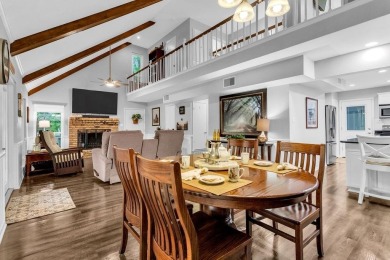 Welcome to your dream home in the serene community of Hideaway on Hide-A-Way Lake Golf Course in Texas - for sale on GolfHomes.com, golf home, golf lot