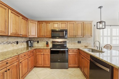 Under contract-accepting backup offers. Nestled on an idyllic on Winter Pines Golf Club in Florida - for sale on GolfHomes.com, golf home, golf lot