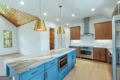 Currently under construction by TS Family Homes, this 3BR / 3 on Old Union Golf Course in Georgia - for sale on GolfHomes.com, golf home, golf lot