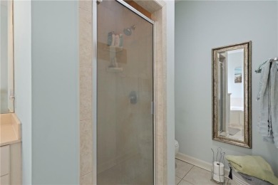 This lovely island home features fresh paint in main living area on Sea Palms Golf and Tennis Resort in Georgia - for sale on GolfHomes.com, golf home, golf lot