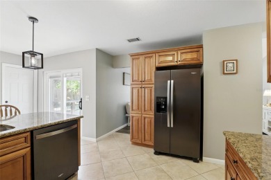Under contract-accepting backup offers. Nestled on an idyllic on Winter Pines Golf Club in Florida - for sale on GolfHomes.com, golf home, golf lot