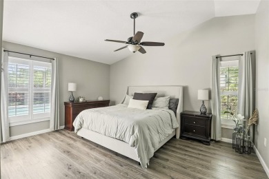 Under contract-accepting backup offers. Nestled on an idyllic on Winter Pines Golf Club in Florida - for sale on GolfHomes.com, golf home, golf lot