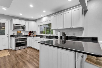 Welcome to your dream home in the serene community of Hideaway on Hide-A-Way Lake Golf Course in Texas - for sale on GolfHomes.com, golf home, golf lot
