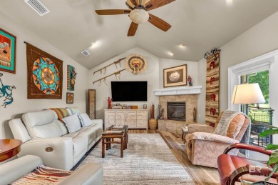 Builder's own custom home with room galore and a view on Glenlakes Golf Club in Alabama - for sale on GolfHomes.com, golf home, golf lot
