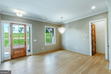Currently under construction by TS Family Homes, this 3BR / 3 on Old Union Golf Course in Georgia - for sale on GolfHomes.com, golf home, golf lot
